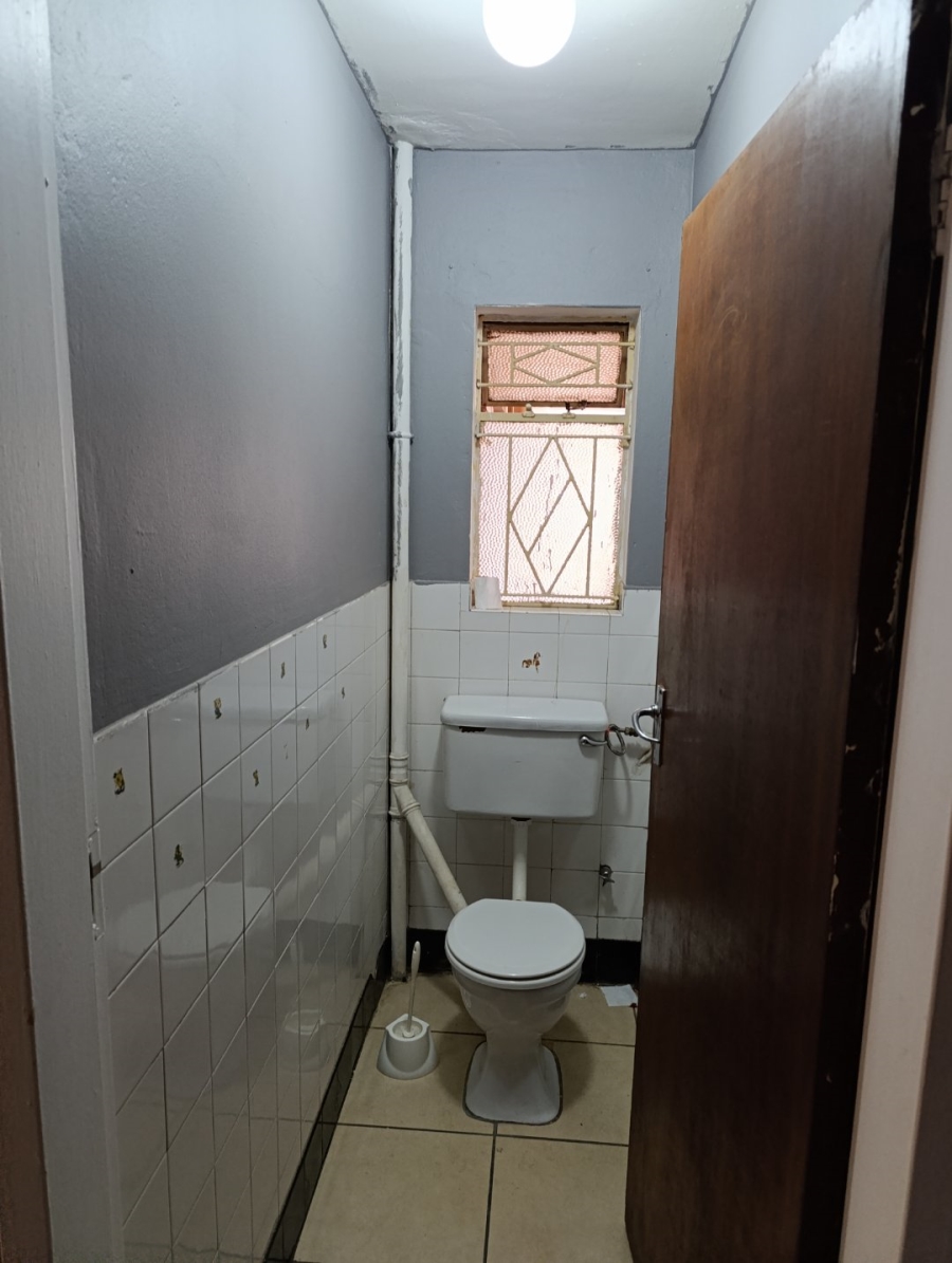 To Let 1 Bedroom Property for Rent in Navalsig Free State